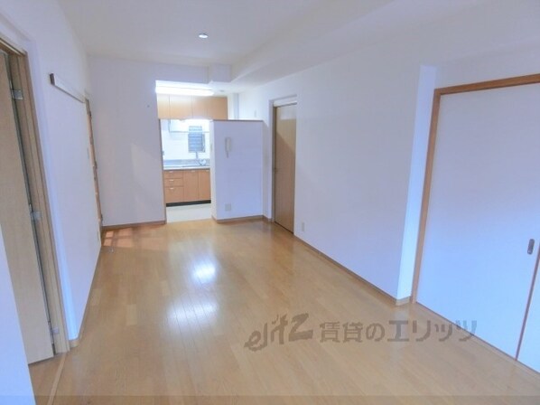 コート若園の物件内観写真